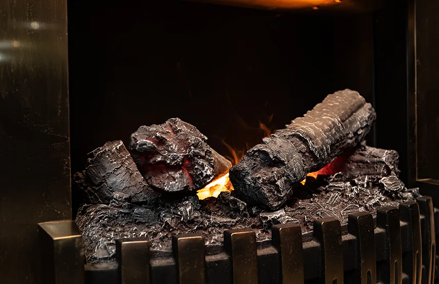 Soot Removal in Troy, Ohio